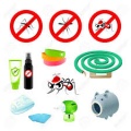 Insecticides, Repellents & Air Freshener